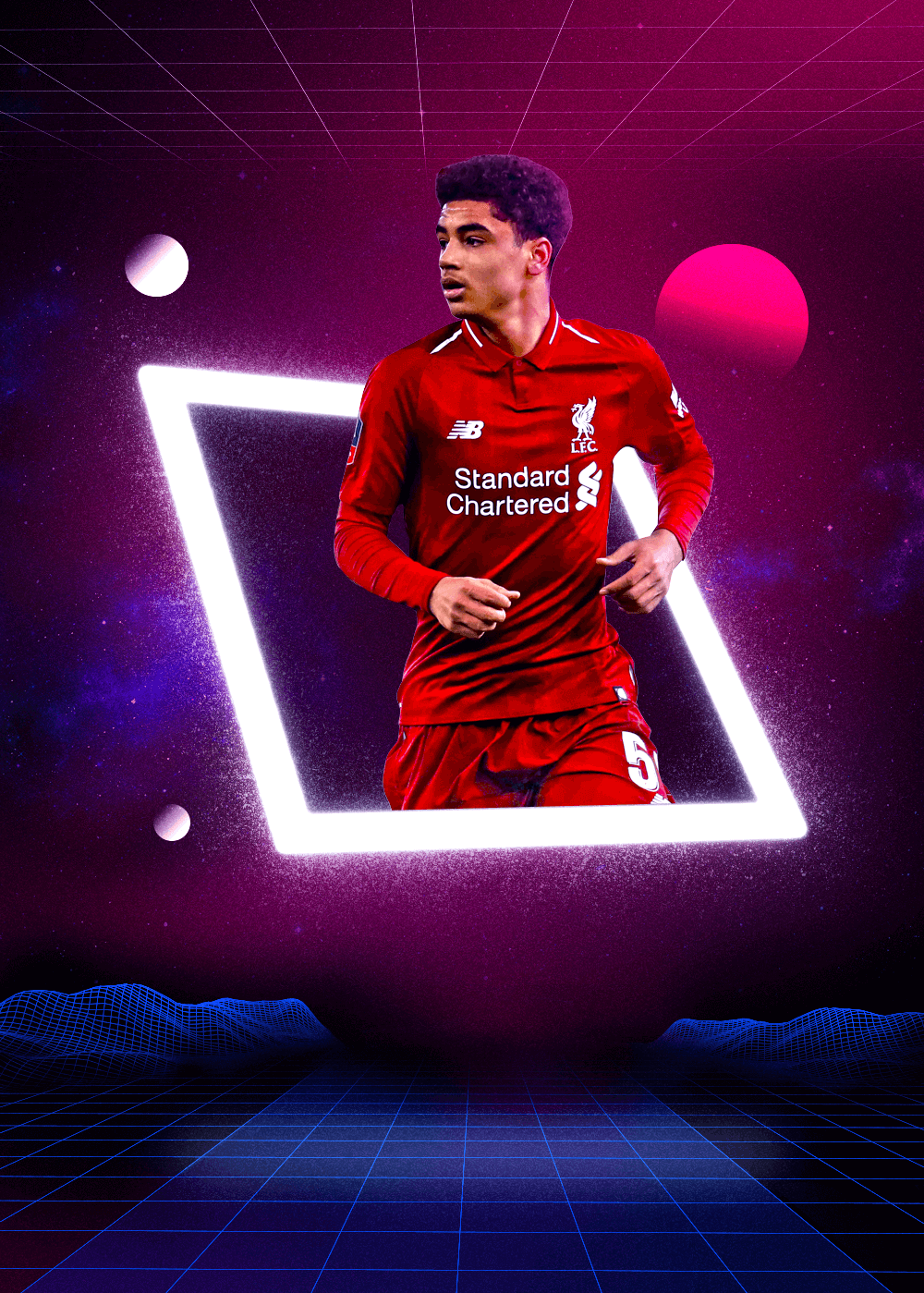 现在场上 现在场上