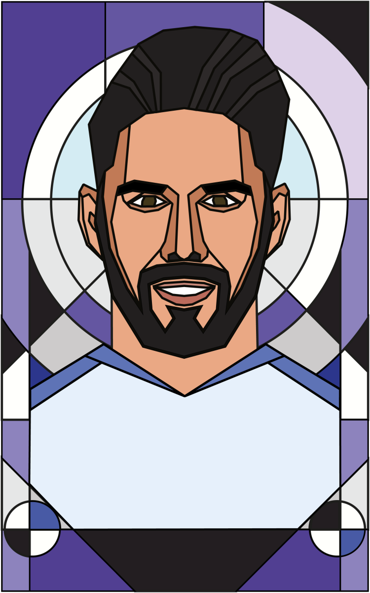 球队的名称 球队的名称