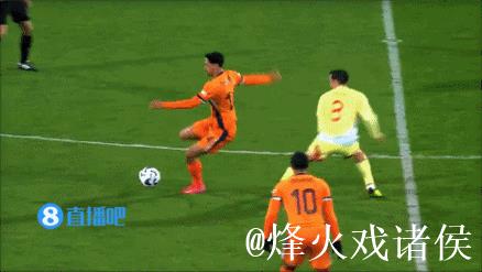 哈托直红梅里诺补时绝平 西班牙2-2荷兰五连胜遭终结