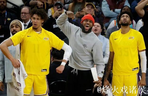 浓眉37+9詹姆斯20+8+11 湖人不敌活塞近4战3负 浓眉37+9詹姆斯20+8+11 湖人不敌活塞近4战3负